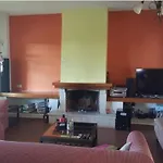 In With Lush Garden *