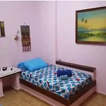 Villa In With Lush Garden