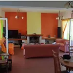 Villa In With Lush Garden Hersonissos (Crete)
