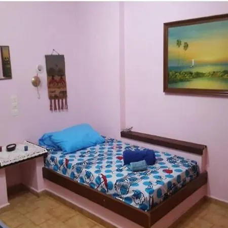 Vila In With Lush Garden