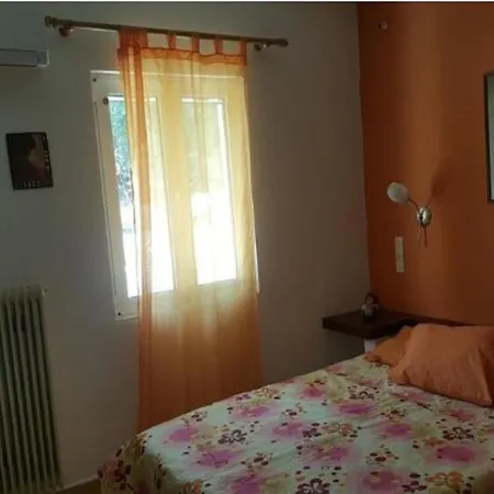 In With Lush Garden *