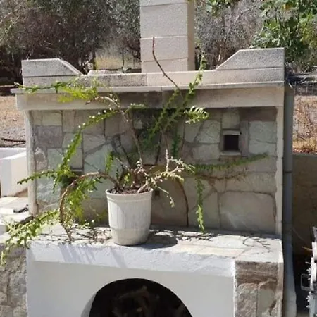 In With Lush Garden * Херсонісос