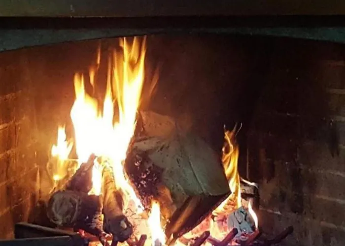 In With Lush Garden Βίλα *