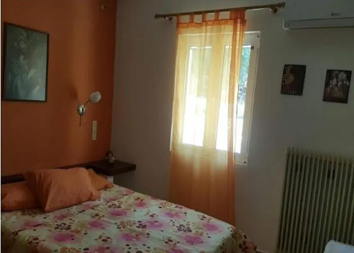 In With Lush Garden Βίλα *