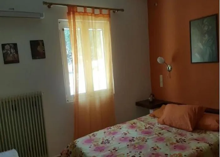 In With Lush Garden *